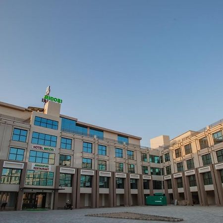 Hotel Midori Vithalapur Vithalpur Экстерьер фото