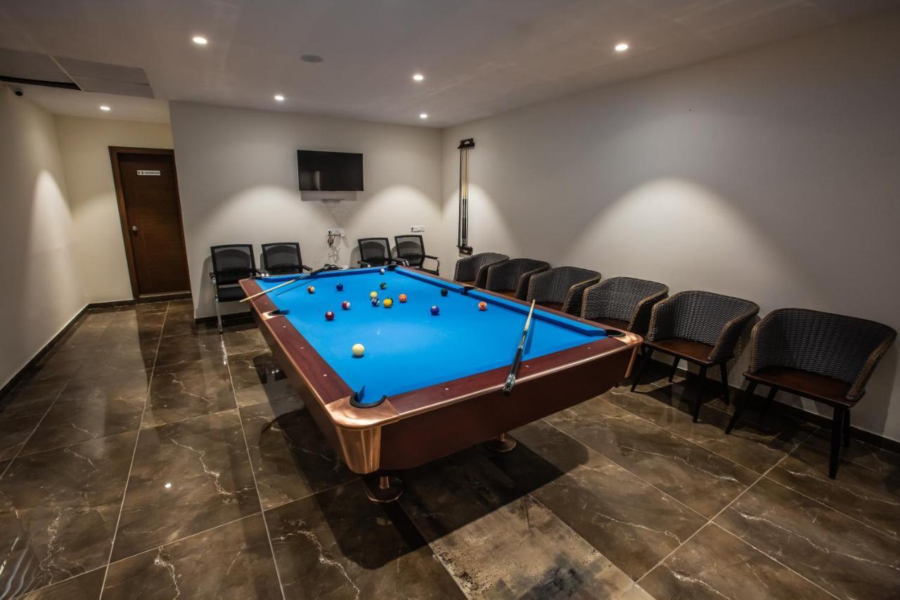 Hotel Midori Vithalapur Vithalpur Экстерьер фото