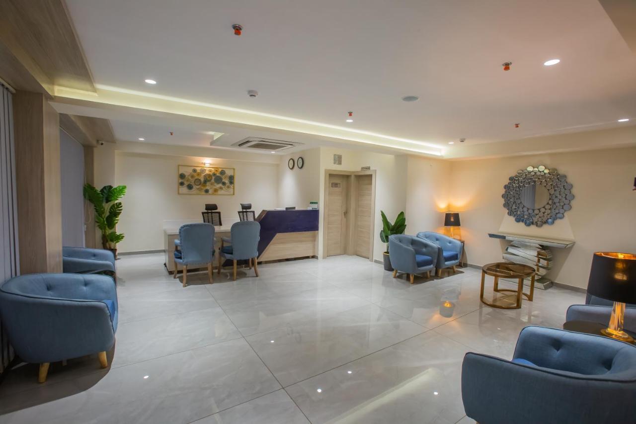 Hotel Midori Vithalapur Vithalpur Экстерьер фото