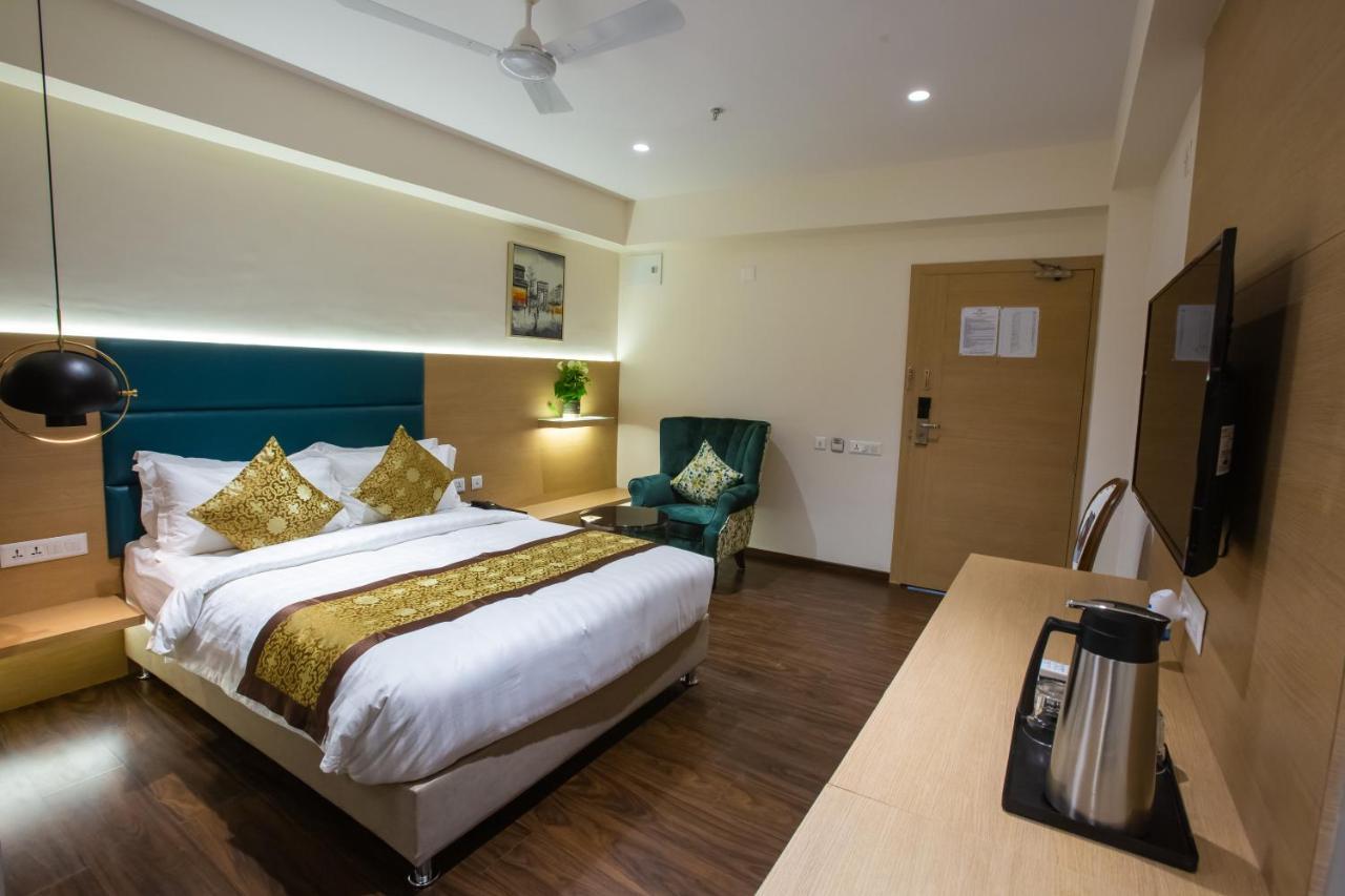Hotel Midori Vithalapur Vithalpur Экстерьер фото