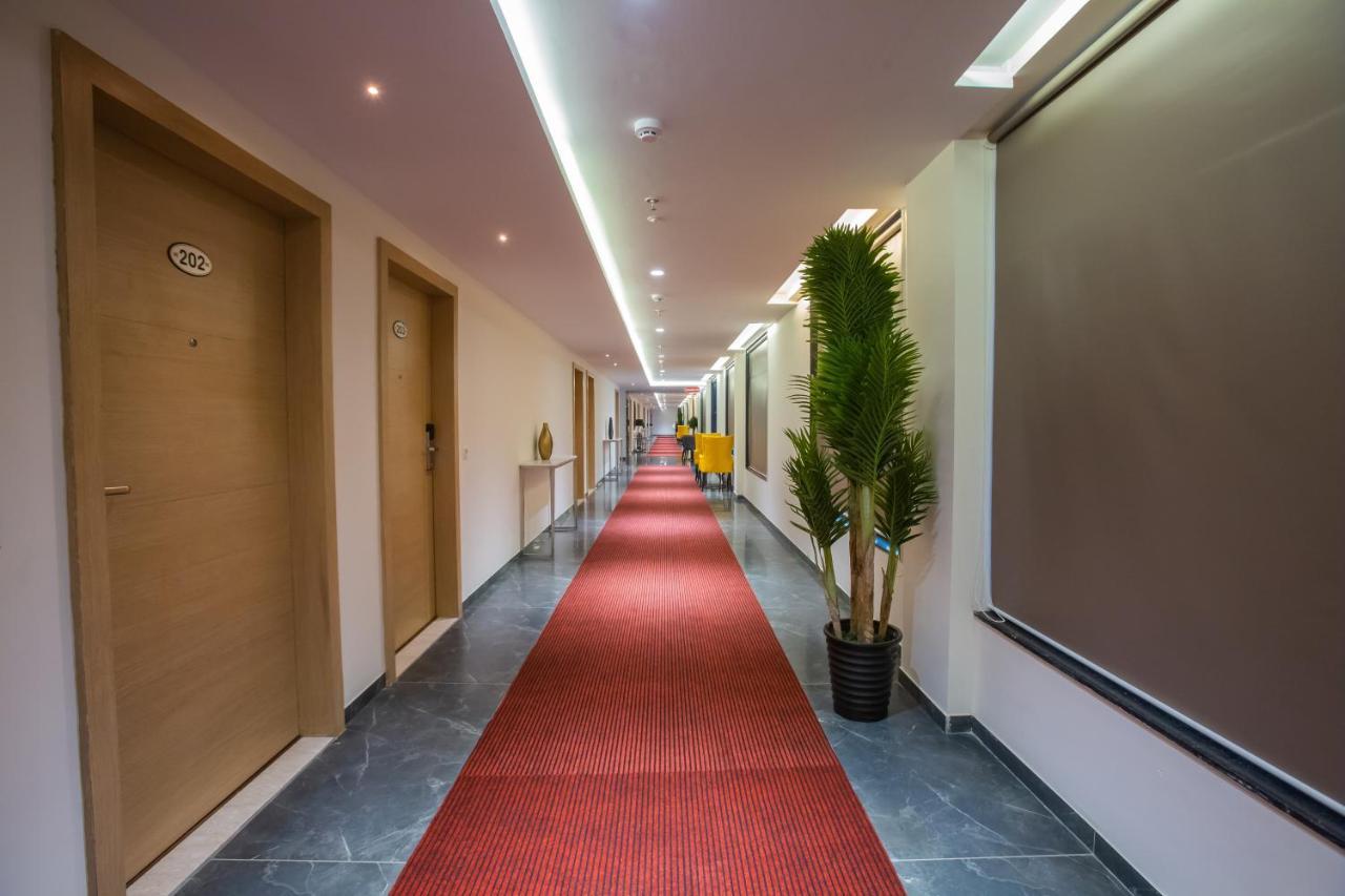 Hotel Midori Vithalapur Vithalpur Экстерьер фото