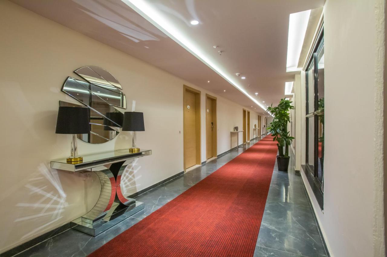 Hotel Midori Vithalapur Vithalpur Экстерьер фото
