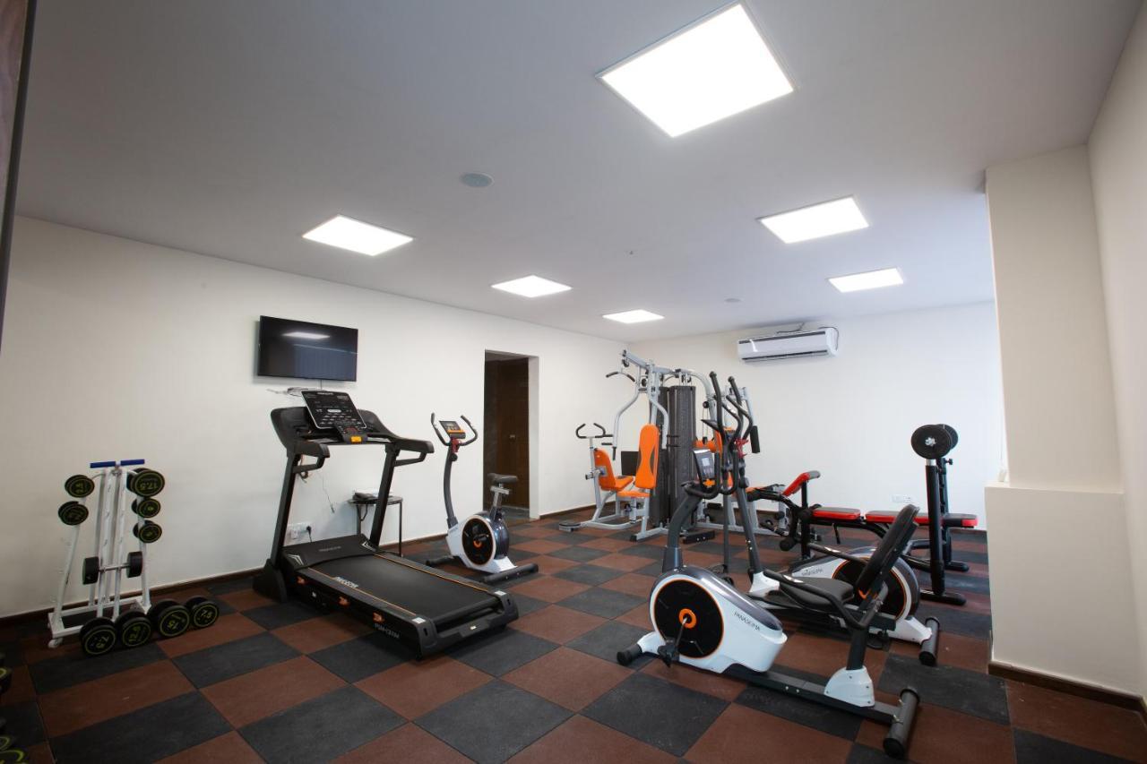 Hotel Midori Vithalapur Vithalpur Экстерьер фото